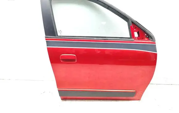 Renault Twingo III Front door