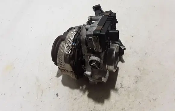 Audi A6 S6 C7 4G Turbo 059145873DB