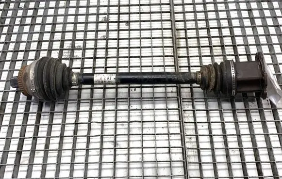 Audi A4 S4 B7 8E 8H Front driveshaft 8E0407272AT