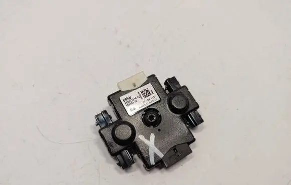 BMW 3 F30 F35 F31 Aerial antenna filter 9231518 65209231518