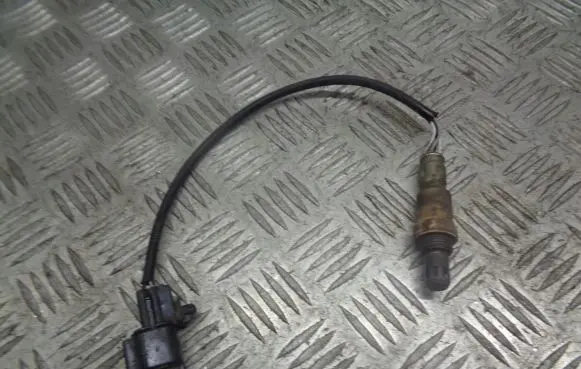 Chevrolet Spark Lambda probe sensor 610-W2