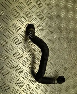 Nissan Primastar Engine coolant pipe/hose 144B66207R