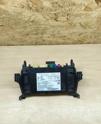Mercedes-Benz E W213 Bluetooth control unit module A2139008013