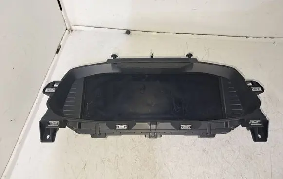 Skoda Superb B8 (3V) Speedometer (instrument cluster) 3V0920794C 2074120366