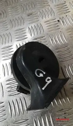 Volkswagen Golf IV Horn signal 0092018