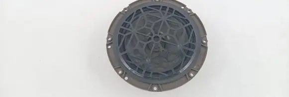 Peugeot 607 Front door speaker 9633513880 101948W JBL