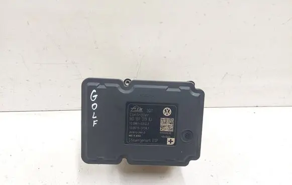 Volkswagen Golf VI ABS Pump 1K0614517DG 1K0907379BJ 10061937241