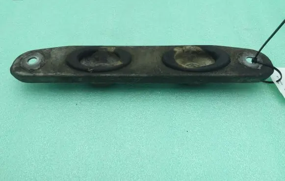 Muffler mount bracket/holder