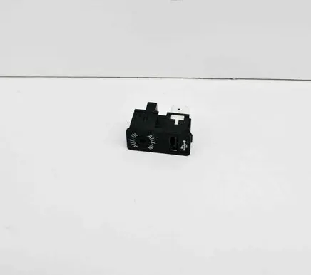 BMW 4 F32 F33 AUX in-socket connector 9229246