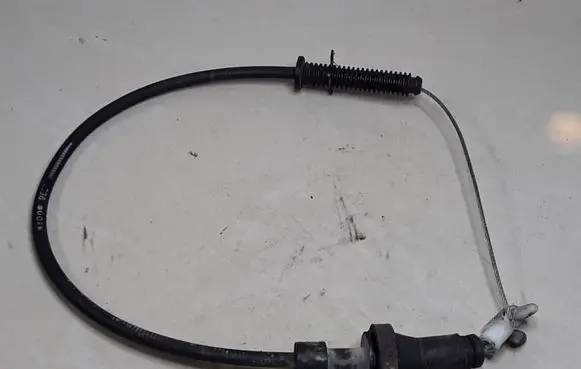 Citroen Xsara Picasso Throttle cable 