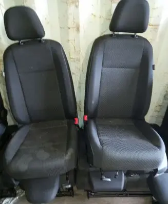 Volkswagen Caddy Seat set 2K5
