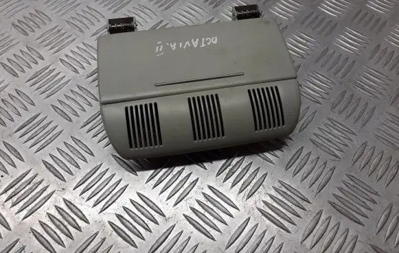 Skoda Octavia Mk2 (1Z) Glove box in trunk 1Z0868565E