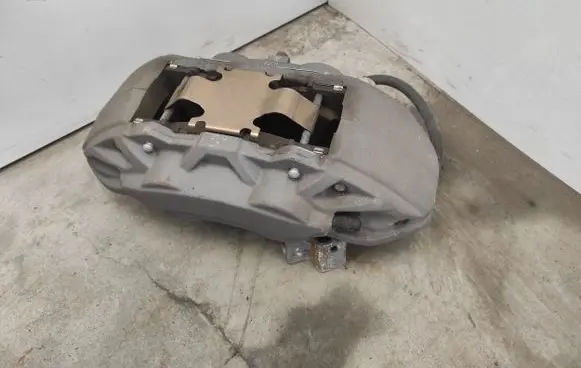 Ford Mustang VI Front brake caliper FR3C2010BG