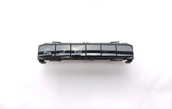 Mercedes-Benz E W213 Parking (PDC) sensor switch A2139055104 132000