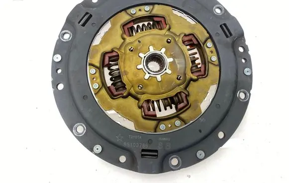 Toyota Prius+ (ZVW40) Clutch pressure plate 8G103766