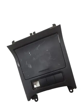 Car ashtray