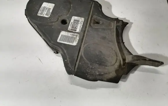 Volvo XC70 Timing belt guard (cover) 30731283