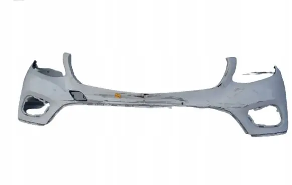 Mercedes-Benz GLC X253 C253 Front bumper R22P1