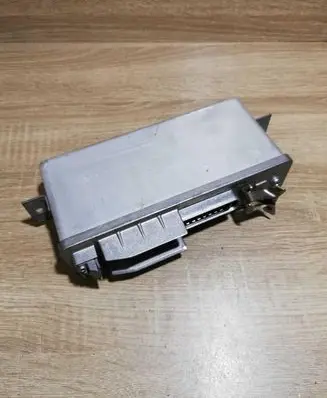 BMW 5 E34 ABS control unit/module 0265100049 1158958