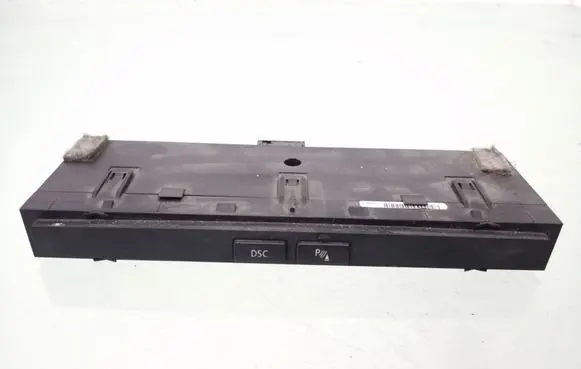 BMW 5 E60 E61 Parking (PDC) sensor switch 6949450 13580210