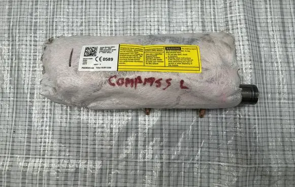 Jeep Compass Seat airbag P68386859AA