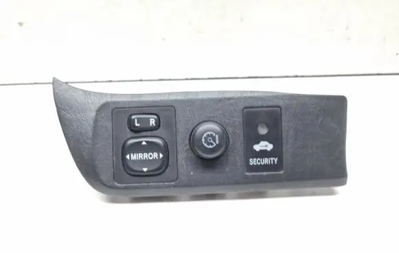 Toyota RAV 4 (XA20) Wing mirror switch 5544642020