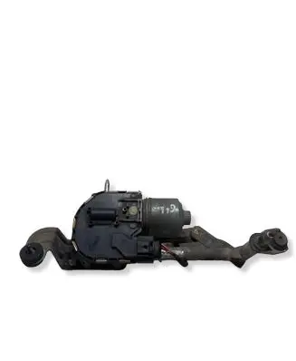 Volkswagen Golf Cross Front wiper linkage and motor 5M0955119A 0390241945 0509091