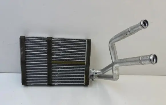 Porsche Macan (95B) Heater blower radiator M1890006