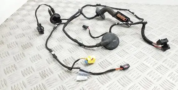 Audi Q5 SQ5 Front door wiring loom 8R0971030CF