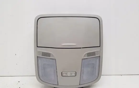 KIA Rio Headlining lighting console trim 92800-F2000