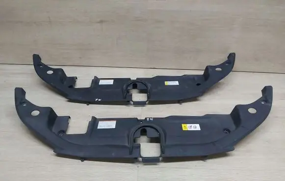 Toyota Prius (XW50) Front bodywork piece 