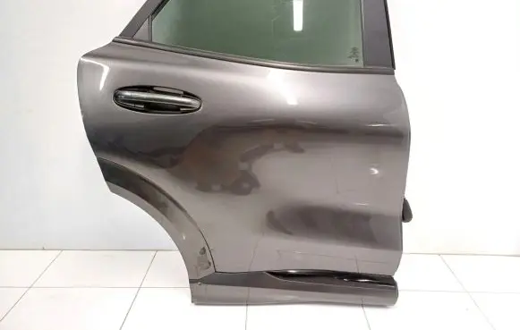 Ford Puma Rear door L1TB-S24720-AE
