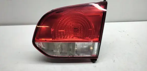 Volkswagen Golf VI Tailgate rear/tail lights 5K0945108