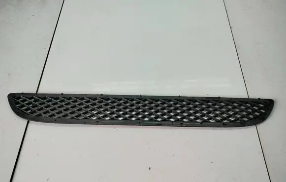 Fiat Ducato Front bumper lower grill 1307987070