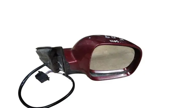Volkswagen PASSAT B5 Front door electric wing mirror 3B0857934