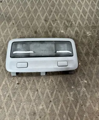 Toyota Avensis T250 Rear seat light 8125005021