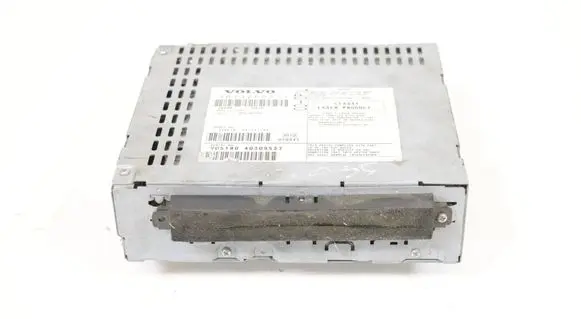 Porsche Cayman 987 CD/DVD changer 30732601