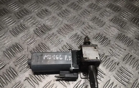 Mercedes-Benz ML W166 Seat adjustment motor 986299104