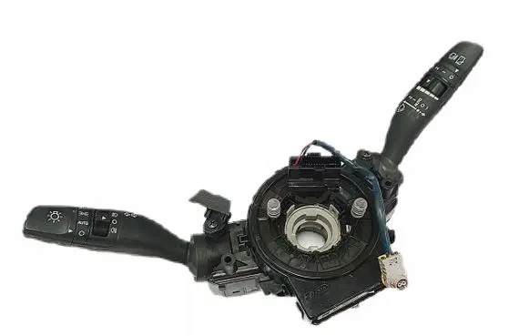 KIA Niro Tailgate/trunk/boot open switch 