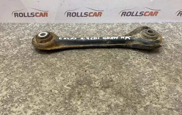 Mercedes-Benz C W203 Rear control arm