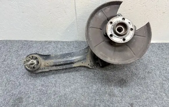 Volvo XC60 Rear wheel hub 31277866 31277810