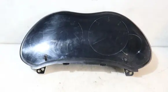 Toyota Avensis T250 Clock 