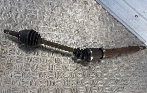 Ford Fusion Front driveshaft