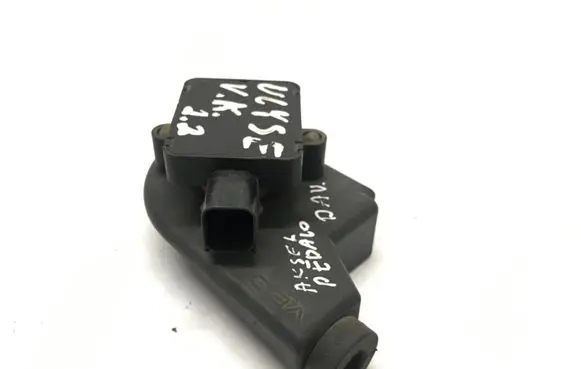 Fiat Ulysse Accelerator pedal position sensor 