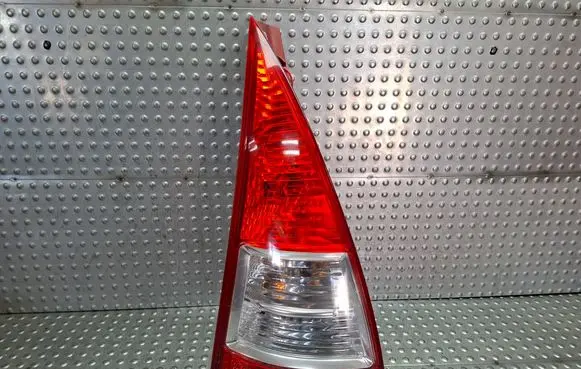 Citroen C3 Rear/tail lights S27624055