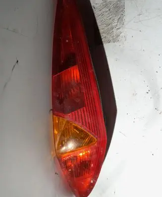 Fiat Punto (188) Rear/tail lights 46794079