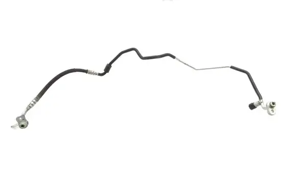 Audi A6 S6 C7 4G Air conditioning (A/C) pipe/hose 4G0260710AH