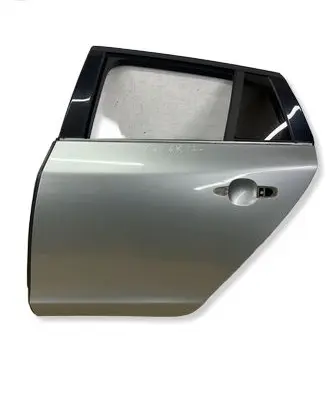 Volvo V60 Rear door