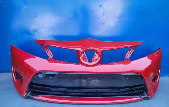 Toyota Verso Front bumper 521190F120