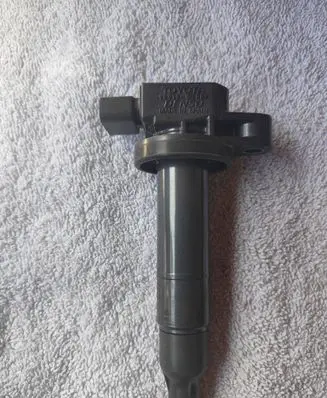 Peugeot 108 High voltage ignition coil 1611547880